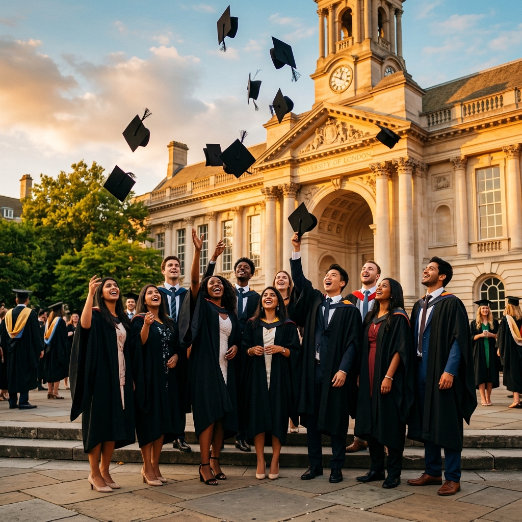 Congratulations to our graduates! 🎓